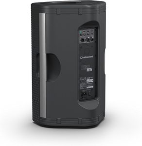 Altavoz Autoamplificado de Rango Completo <span class=keywords><strong>Turbosound</strong></span> MILAN M15 de 1100 Vatios y 2 Vías con Woofer de 15 Pulgadas - Product Image 6