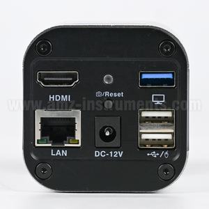 ベストプライスPCT-4KWF 4K WiFi顕微镜カメラ - Product Image 5