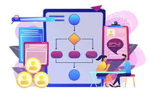 แอปพลิเคชันอัตโนมัติสำหรับระบบปฏิบัติการ Android, Linux และ Mac OS สำหรับการจัดการงานที่ซ้ำซากด้วยผลิตภัณฑ์สำเร็จรูป รองรับเวอร์ชันอินเทอร์เน็ต - Product Image 5