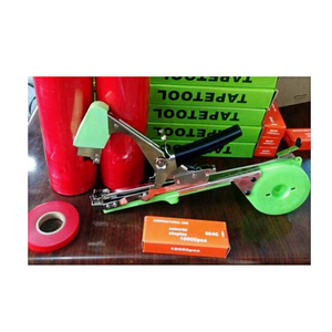 <b>Tape</b> Tool Time Saving Agriculture Tool of Hand Tying Machine Tapetool With No <b>Tape</b> - Product Image 2