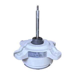 Motor de Ventilador Yma060bh01s7 0010404886 para Aire Acondicionado Haier Commander, Motor de Corriente Continua de Refrigeración Externa de Tres Cables - Product Image 1