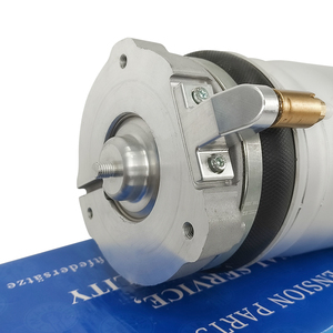31476850 31451834 31451832 Suspension pneumatique automatique pour Volvo XC90 2002-2019 Avant Droit - Product Image 3
