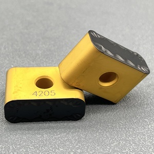 Chất lượng cao đường sắt Carbide chèn <span class=keywords><strong>lnmx</strong></span> 301940 nặng biến chèn - Product Image 1