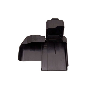 Cubierta de Protección del Terminal Positivo XFHSXDPJ GKK8-67-KB1 para Mazda 6 3 CX-5, Accesorio de Plástico para Batería - Product Image 3