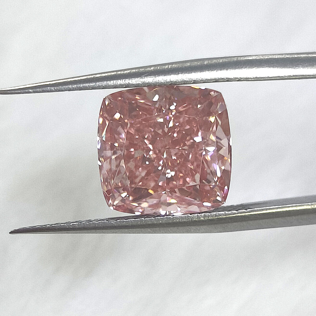 Carat Pink Diamond Prices Lab Grown Natural