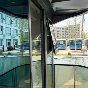 Nhà CONTAINER thông minh với ban công nhà vệ sinh nhà bếp phòng ngủ-sinh thái thân thiện nổi khách sạn & phòng tập thể dục khu nghỉ mát nhanh chóng cài đặt - Product Image 6