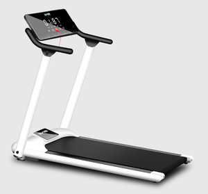 gym running machine