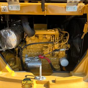 Prix avantageux pour pelle mécanique d'occasion 305.5, capacité de la benne de 0,22 m³, poids opérationnel de 5,6 tonnes, 10 001 à 20 000 heures d'utilisation - Product Image 6