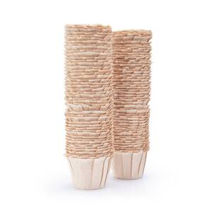 Filtres à café en <span class=keywords><strong>papier</strong></span> jetables, filtre Kerig de remplacement, compatible avec les dosettes à usage unique réutilisables, cafetière Keurig - Product Image 1