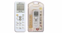 Télécommande universelle pour climatiseur AC, télécommande universelle Sat 1000 en 1 K1028E K-1028E