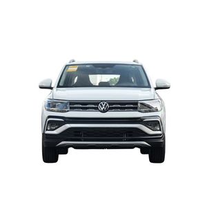 Volkswagen <span class=keywords><strong>T</strong></span>-<span class=keywords><strong>Cross</strong></span> Confortable <span class=keywords><strong>T</strong></span>-<span class=keywords><strong>Cross</strong></span> 280 TSI <span class=keywords><strong>2022</strong></span> DSG 5 portes 5 places SUV Automatique Euro VI Gauche Volkswagen <span class=keywords><strong>T</strong></span>-<span class=keywords><strong>Cross</strong></span> Voiture d'occasion - Product Image 5