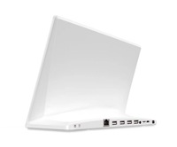 Tablette PC tout-en-un Android avec écran tactile IPS LCD 10,1 pouces, vente en gros OEM d'usine, tablette PC de bureau, affichage numérique commercial