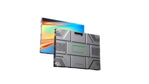 ตู้เปล่าขนาดเล็ก640*480มม. Die Cast อลูมิเนียมโมดูลหน้าจอ LED 320*160ขนาด P1.5,<span class=keywords><strong>P16</strong></span>,P1.8,P2,P2.5 - Product Image 6