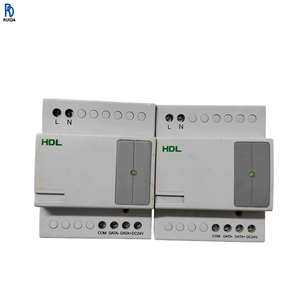 Módulo de alimentación HDL-MSP DC24V 750mA, fuente de alimentación conmutada, módulo de alimentación industrial, bajo consumo de energía, sobrecarga estable - Product Image 1