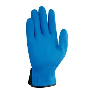 Guanto Juba 5115BL 7 S Agility Blu - Product Image 2