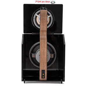 Altavoz de Bafle <span class=keywords><strong>para</strong></span> el Hogar LS-18 Lii Song Extreme Sound Advanced, Rango Completo de 10 Pulgadas + <span class=keywords><strong>Subwoofer</strong></span> de 15 Pulgadas / 1 Par - Product Image 1