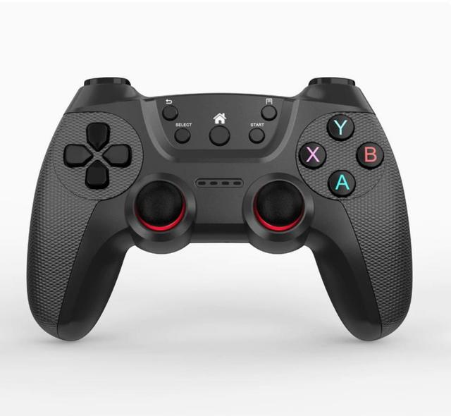 Wireless  Control ForNintendoSwitch OLED Lite PS3 Android Mobile Phone PC Gamepad Controller Game Pad Cell Joystick