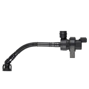 Pièces automobiles OE 13907512576, soupape de ventilation du réservoir de carburant pour BMW E81 E83 E84 E85 E87 E88 E82 E46 E60 E90 E91 E92 E93 - Product Image 1