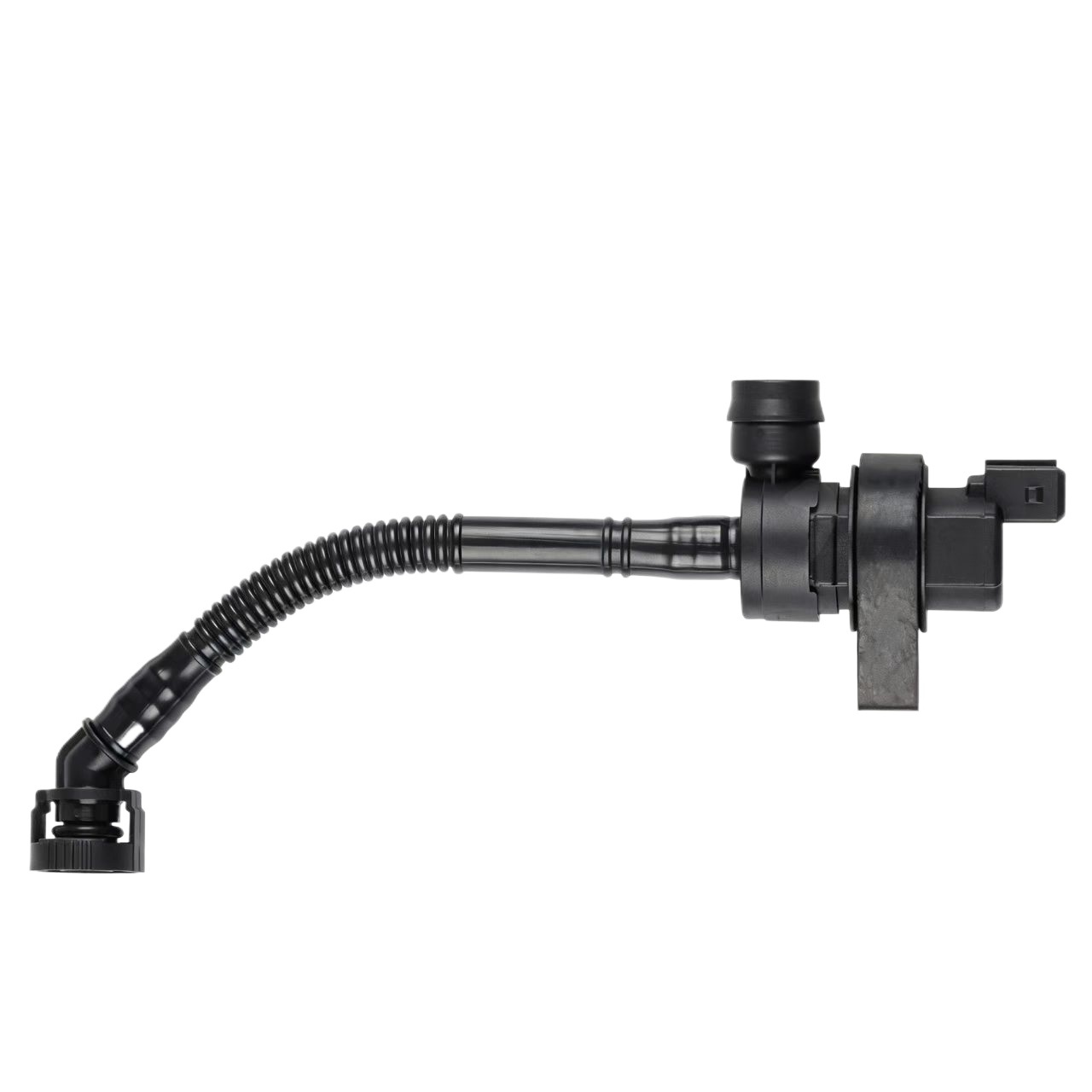 Vanne Reservoir Vapeur Vanne De Purge Réservoir Carburant Bywindup - Compatible BMW E39 E46 E60 X5 - Remplacement 13901433602 Piece Auto Bmw
