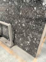 Carreaux de sol en terrazzo gris ciment moderne pour hôtel, salle de bain, mur, comptoir de cuisine, dessus de table, imperméables et écologiques