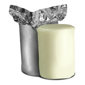 Colle thermofusible PUR à prix d'usine, très vendue, pour le placage des bords des panneaux en PVC et en bois - Product Image 1
