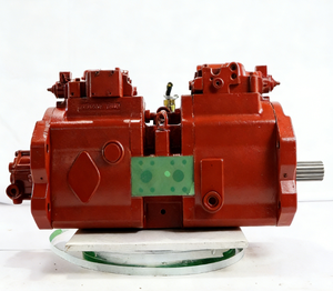 Bomba Hidráulica DH300 para Excavadora, Repuestos 401-00225A 401-00424A, Pistón Axial OEM - Product Image 4