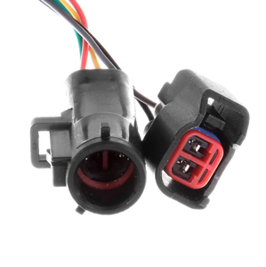 XMAXVISION Black High Quality Heated Towing Side <b>Mirrors</b> Car Rearview <b>Mirror</b> 1 Year Warranty for 1999-2002 F250 F350 F450 F550 - Product Image 4