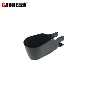 Applicable aux modèles Mercedes-Benz G350/G500 2019 et plus récents, cache-bras d'essuie-glace arrière, cache-essuie-glace A4638240100 - Product Image 2