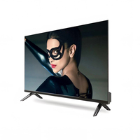 Téléviseur intelligent Plasma Hotel Android 14 75 pouces 120W