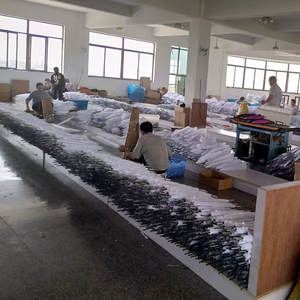 ร่มกอล์ฟกันลมหลากสีสันสำหรับการตลาดกีฬาและของขวัญทางธุรกิจ - Product Image 3