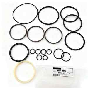 <span class=keywords><strong>Hm303</strong></span> hm220 hm230 hm301 hm350 hm400 hm401 thủy lực Jack búa dầu con dấu Bộ dụng cụ phụ tùng bộ phận máy móc xây dựng - Product Image 4