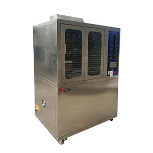 IEC60884 IEC60884 آلة اختبار مؤشر تتبع التسرب الحالي لغطاء المفتاح الكهربائي - Product Image 1