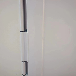 Meilleur <span class=keywords><strong>prix</strong></span> du nouveau design Porte de <span class=keywords><strong>camping</strong></span>-<span class=keywords><strong>car</strong></span> en forme de couteau Porte d'entrée en aluminium avec filets de sécurité et moustiquaires Porte de <span class=keywords><strong>camping</strong></span>-<span class=keywords><strong>car</strong></span> - Product Image 2