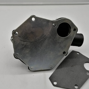 Bomba de Agua para Motor S6S S4S 32B45-05020 1175033 117-5033 para Excavadora E315B E315C - Product Image 3