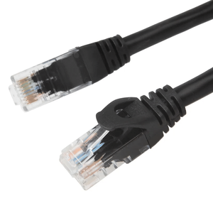 China <span class=keywords><strong>Cat5e</strong></span> Cat6 <span class=keywords><strong>SF</strong></span> <span class=keywords><strong>UTP</strong></span> RJ45 Cable de conexión Ethernet 1M 3M Cable de red con precio competitivo - Product Image 2