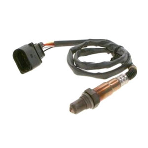 Para Porsche Cayenne 03-06 OEM 95560612601 07C906262D 11787516150 11787530736 Sensor de oxígeno - Product Image 1