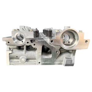 Cabeza de Cilindro Semiansamblada 908799 908899 para Motor Comercial G9T 2.5L DCi 16V 908799 (Si el Producto es un Motor o un Ensamblaje de Motor) - Product Image 3