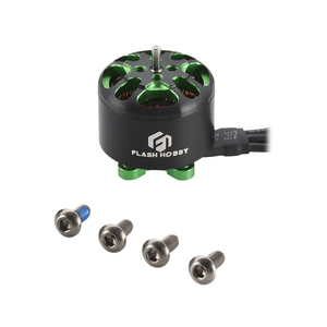 Водонепроницаемый бесщеточный двигатель для гоночного дрона, 1,5 дюймов, 2800 кВ, 3650 кВ - Product Image 5