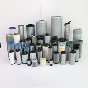 Filtre séparateur air-huile de compresseur d'air de haute qualité P783733, filtre en fibre de verre haute efficacité, <span class=keywords><strong>prix</strong></span> compétitif direct usine - Product Image 5