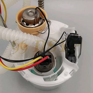 DSYP ZCBM003A قطع غيار السيارة مضخة وقود 16117273276 0580200125 ل BMW 1/<span class=keywords><strong>3</strong></span> F20 F30 F35 - Product Image 5