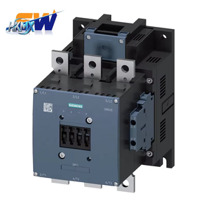 3RT1064-6AP36 3RT1064-6AF36 3RT1064-6AD36 Contacteur AC industriel pour le contrôle des moteurs et les systèmes d'automatisation - Product Image 1