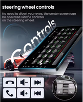 Autoradio Android pour Hyundai Genesis LHD 2013-2016, Navigation GPS, 4G WIFI, Carplay, Lecteur Multimédia Auto, Unité Principale
