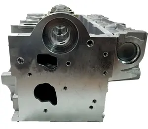 Pièces de moteur automobile culasse assy culasse de moteur pour 1.5DCI K9K 608 612 636 NISSAN Qashqai <span class=keywords><strong>Juke</strong></span> Cube Pulsar Note NV200 - Product Image 4