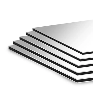 Panneau composite en aluminium <span class=keywords><strong>Alucobond</strong></span> 3 mm 4 mm 4x8, revêtement Dibond ACP pour l'extérieur, fonction ignifuge - Product Image 6