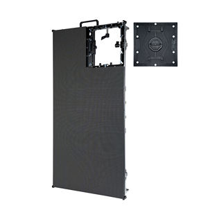 Pantalla LED de Alquiler para Interiores y Exteriores HN P1.56 P1.9 P2.6 P2.976 P3.91 P4.8 500*1000, Pantalla LED P4, Pantalla LED P3, Pantalla LED Exterior <span class=keywords><strong>3x2</strong></span> - Product Image 4