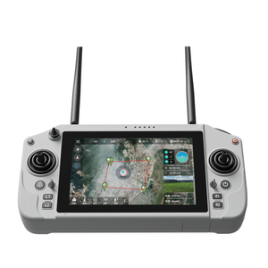 Control Remoto para Dron Skydroid G20, 20000mAh, Pantalla HD de 7 Pulgadas, Transmisor y Receptor RC de Doble Frecuencia, 9KM - Product Image 2
