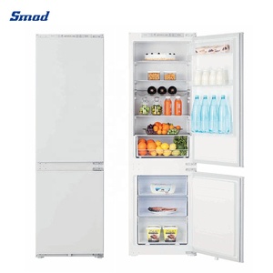 Refrigerador Empotrado de Una o Dos Puertas, Tipo de Refrigerador Integrado, Electrodomésticos Principales - Product Image 2