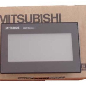 มิตซูบิชิ A953GOT-LBD-M3 หน้าจอสัมผัส HMI ความละเอียด 1280x800 อีเธอร์เน็ต อินเทอร์เฟซ USB แผงควบคุมอุตสาหกรรม - Product Image 4