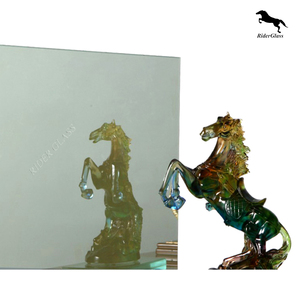 Kính Phản Chiếu Siêu Trong Suốt 3-6Mm - Product Image 3