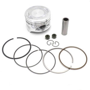 Accesorios para Motos, Kit de Cilindro para Motocicleta, Apto para Honda 200cc ATV 163FML, Pistón - Product Image 4